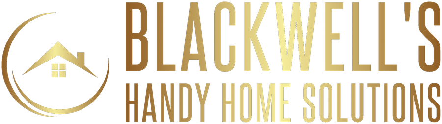 Blackwell's Handy Home Solutions
